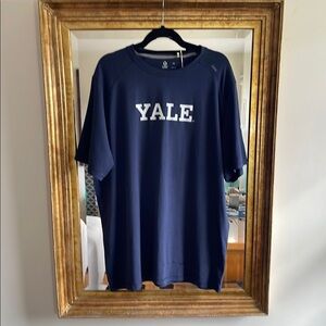 Navy Blue Men's Shirt